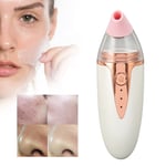 Pore Cleaner Facial Pore Vacuum Rechargeable Pore Cleaner With 3 Stages