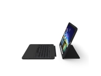 ZAGG KEYBOARD NEW SLIM APPLE | IPAD PRO 11 KB BLACK GERMAN