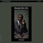 Memphis Slim - Memphis Slim, U.S.A (CD)