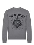 Pull Grey The Kooples