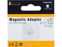 Libox Usb Adapter Usb C Plug To The Lb0157 Libox Magnetic Cable