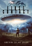 First Contact DVD