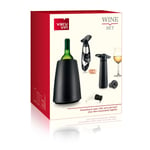 VACUVIN Wine Set - Vacu Vin Multifärg