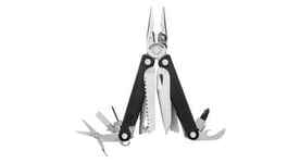 Pince multifonctions charge     19 outils en 1 avec etui nylon   leatherman