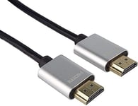 Premium Cord 4K High Speed ​-​HDMI Cable. 3 m