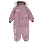 Gullkorn Design Hovden Vinteroverall Mauve | Lila | 110 cm