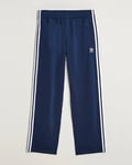 adidas Originals Firebird Track Pants Navy/White