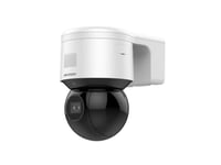 Hikvision Ds-2De3a404iwg-E, Ip-Säkerhetskamera, Inomhus & Utomhus, Kabel, Förinställning, 120 Db, Tak