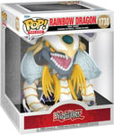 Figurine Funko Pop! N°1738 - Yu-gi-oh! - Dragon Arc-en-ciel