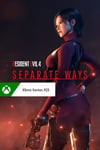 Resident Evil 4: Separate Ways	(DLC) (Xbox Series X|S) Xbox Live Key GLOBAL