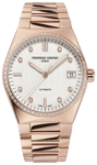 Frederique Constant Highlife Ladies Automatic FC-303VD2NHD4B