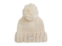 THE NORTH FACE City Beanie Hat Gardenia White One Size