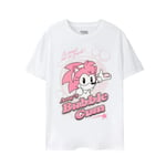 Sonic The Hedgehog - T-Shirt Amy¿S Bubblegum - Femme