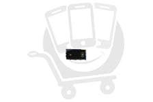 Genuine Samsung Galaxy A40 SM-A405, A50 SM-A505 IC-RF AMP - 1201-004219