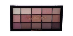 Makeup Revolution London Re-loaded luomiväripaletti 16,5 g, Iconic 30