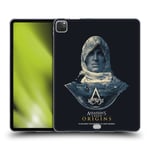 ASSASSIN'S CREED ORIGINS CHARACTER ART SOFT GEL CASE FOR APPLE SAMSUNG KINDLE