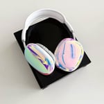 Shiny Laser Protective Case Anti-Scratch Headphone Cover for Airpods Max