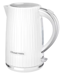 Russell Hobbs 1.7L Eden Kettle - White