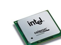 Intel Celeron B810 Mobil - 1.6 Ghz - 2 Kärnor - 2 Trådar - 2 Mb Cache - Pga988 Socket - För Probook 4230S, 4430S, 4530S, 6460B