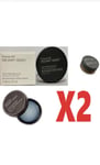 X2 Perricone MD Pre Empt Series The Fixer Solid Oil  Multipurpose Balm Natural