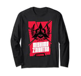 TEKKEN Long Sleeve T-Shirt