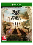 State Of Decay 2 Xbox One