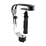 PRO Handheld Steadycam Video Stabilizer For Digital Camera Camcorder DV DSLR WAI