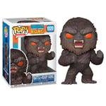 Funko POP Godzilla vs Kong Battle Ready Kong #1020 Vinyl Figure