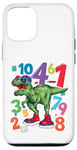 iPhone 12/12 Pro Maths Day Costume With Numbers On Idea For Kids Maths Number Case