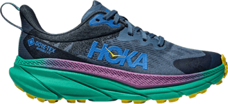 Trailskor Hoka Challenger 7 Gore-Tex 1134502f-rlt Storlek 42 EU 1921