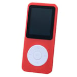 Portable 1.8 Inch Color Screen MP3 FM Music Player for Kids Holiday6279