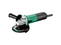 Hikoki G13sr4, 10000 Rpm, 12,5 Cm, Ac, 1,8 Kg