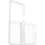 Otterbox Thin Flex Case for Galaxy Z Flip6 (Clear)