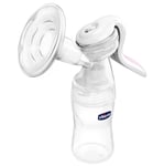 Chicco: Well-Being Manual Breast Pump