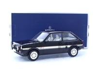 NOREV 1/18 - FORD FIESTA XR2 - 1981 182743