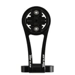 Bicycle Computer Stand Extension Lamp Holder  for Garmin Bike Computer Bracket