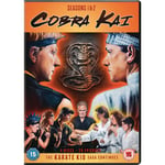 Cobra Kai - Saisons 1-2