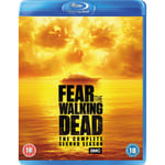 Fear The Walking Dead - Season 2