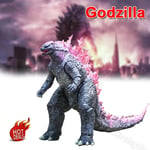 Godzilla 2024 Godzilla vs. King Kong 2 Rise of an Empire PVC Action Figure UK