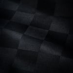 Hästens Bäddmadrass BJX Luxury 140x200 cm Black Check