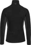 Johaug Fusion Fleece Half Zip W