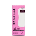 Mooncup Panty Liners - (25 pack)