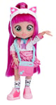 Cry Babies BFF Daisy Fashion Doll