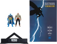 McFarlane Toys DC Direct - Page Punchers - 2pk Batman & Mutant Leade (US IMPORT)