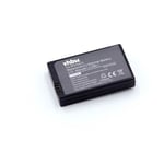 Batterie remplacement pour Parrot PF070238, PF070071, MCSAS00314, MCSAS00319 pour drone (600mAh, 3,7V, Li-polymère) - Vhbw