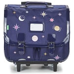 Cartable Tann's  LOUNA TROLLEY 41CM