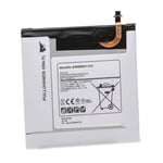 Vhbw Batterie Compatible Avec Samsung Galaxy Tab 5, A2 8.0, A2 S, A 8.0 2017, A 8.0 2017 Td-Lte Tablette Pad (5000mah, 3,8v, Li-Ion)