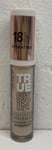 CATRICE COSMETICS True Skin High Cover Concealer (002 NEUTRAL IVORY) 4.5ml: