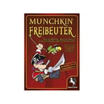 Munchkin Corsaire 1+2