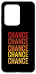 Coque pour Galaxy S20 Ultra Chance